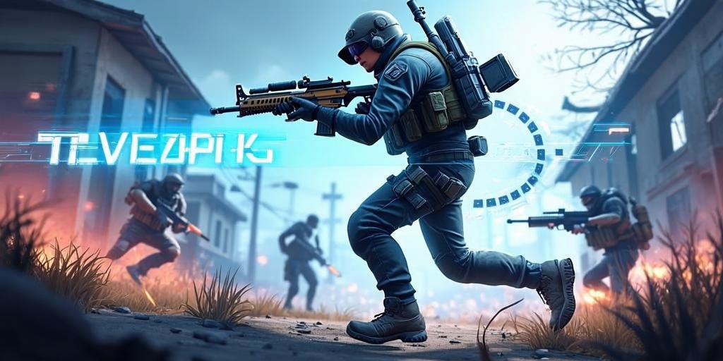 和平精英《葫芦娃》一体直装辅助嘎嘎稳